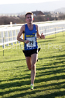 Senior mens North Eastern Cross Country, Redcar. Photo:  David T. Hewitson/Sports for All Pics